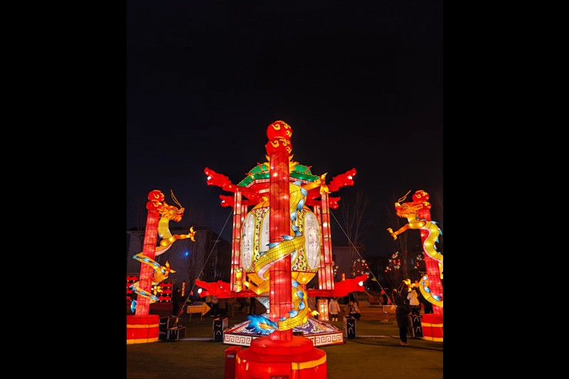 2024盛世龙腾 最沈阳(图2)