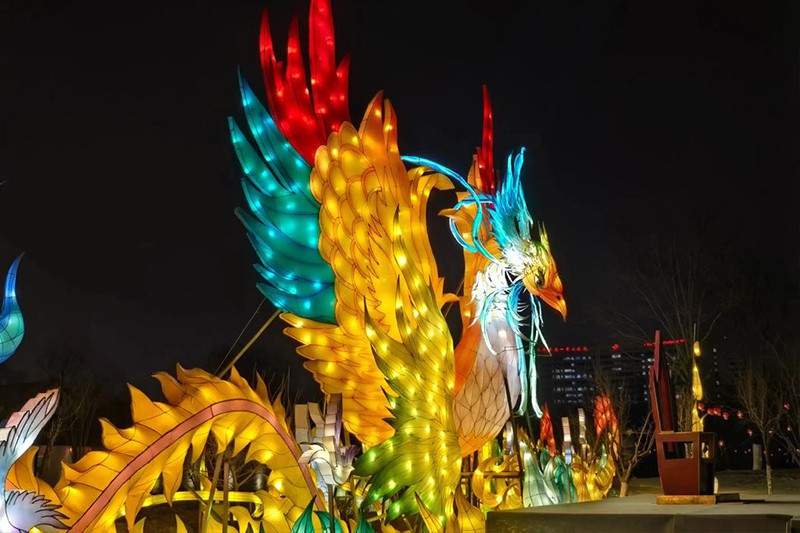 水西公园 山海狂欢派对(图4)