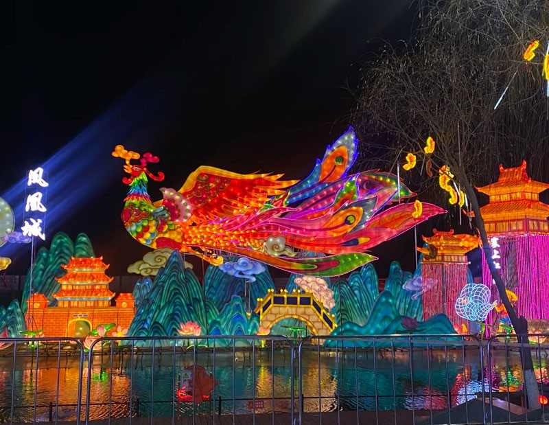 大美银川·山海共舞(图2)