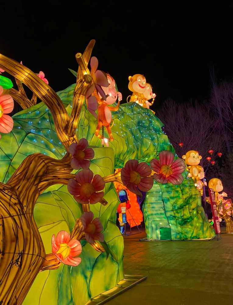 大美银川·山海共舞(图5)