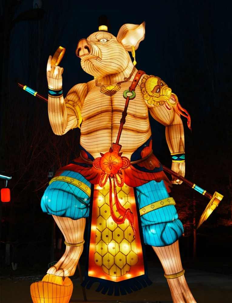 大美银川·山海共舞(图7)