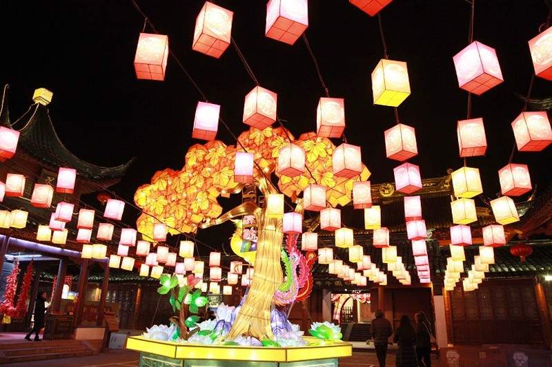 4.jpg 秦淮灯会:千年非遗邂逅现代设计(图5)