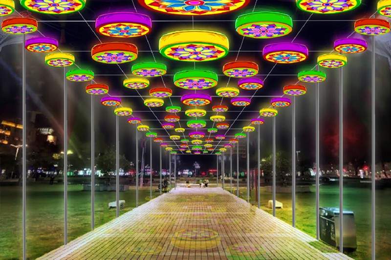 2024山西长治汽贸灯展