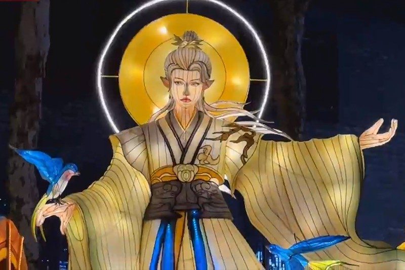 金蛇巳巳·盛世华光(图4)