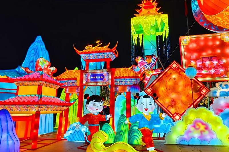 图改125.jpg 年画幻境·光影西青(图3)