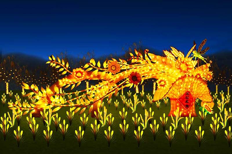 山城灯韵·福耀新春(图3)