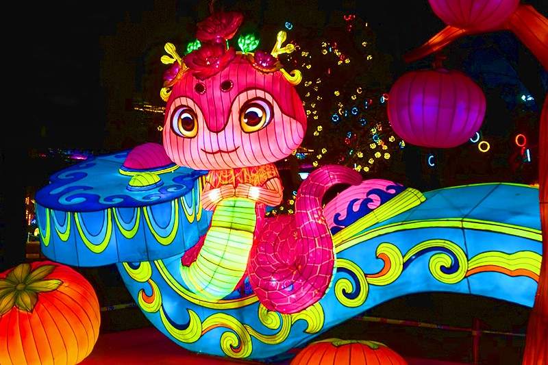 光耀邢州·福满泉城(图2)