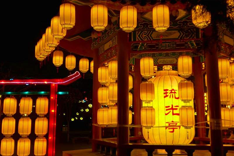 光耀邢州·福满泉城(图3)