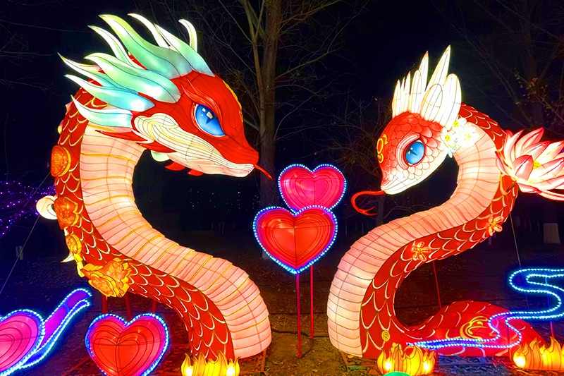 点亮燃冬·璀璨盛景(图3)