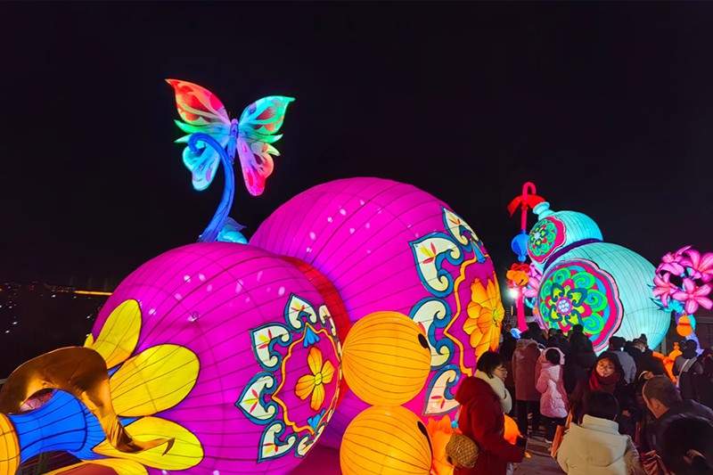 盛世长明·古韵正定(图3)