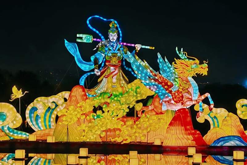 梦幻长江·魅力荆楚(图3)