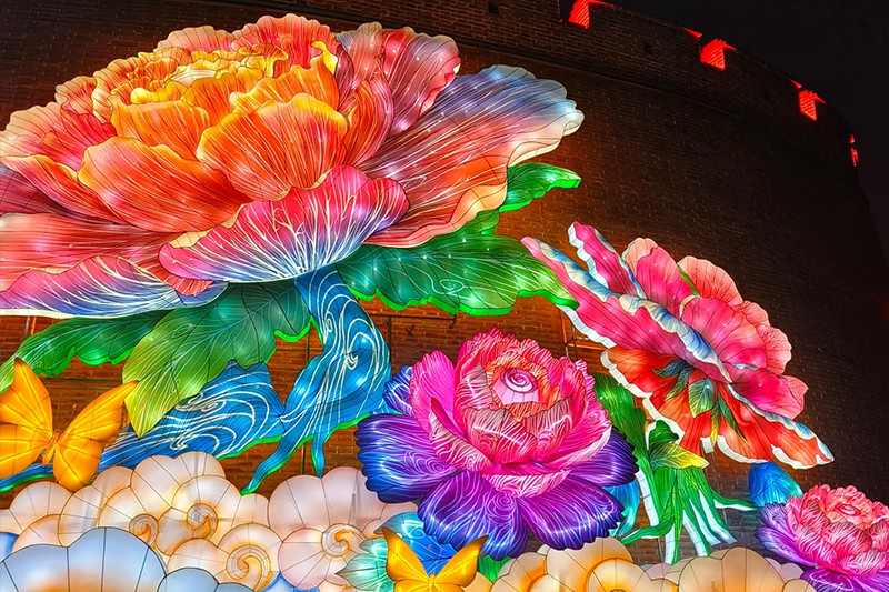 锦绣太原·盛世花开(图2)