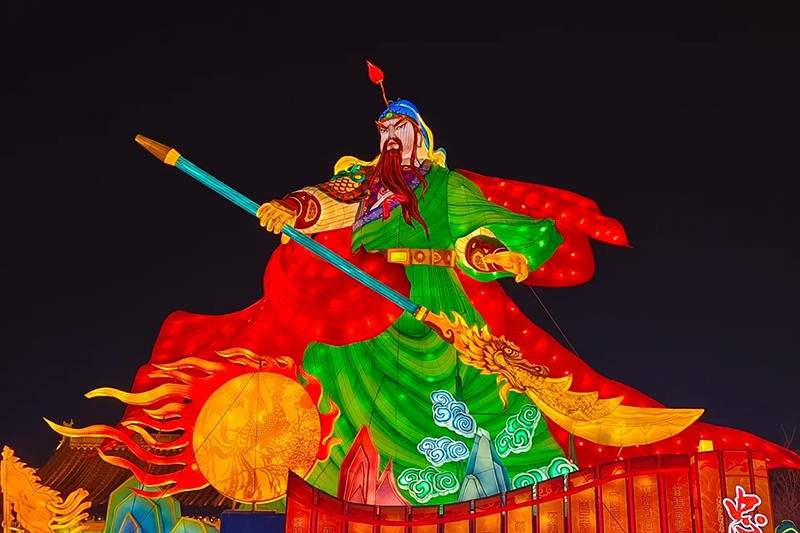 锦绣太原·盛世花开(图3)