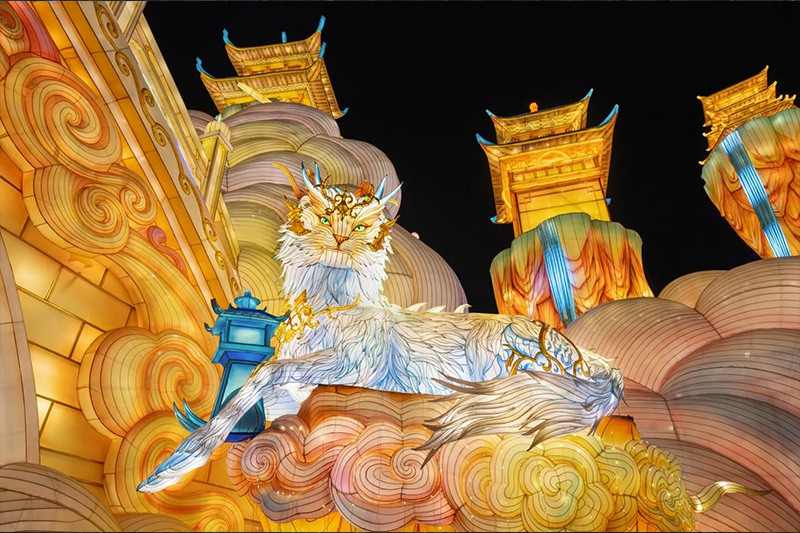 灯贺中华·气象万千(图3)