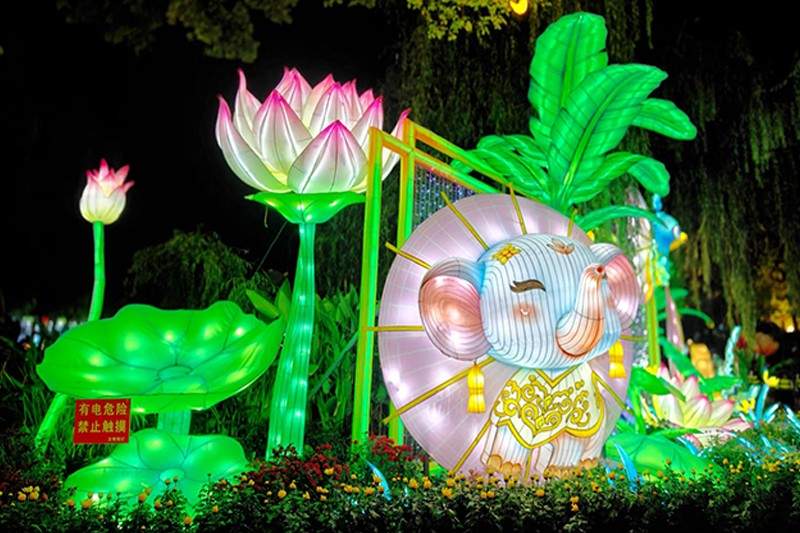 大观楼奇妙夜(图2)