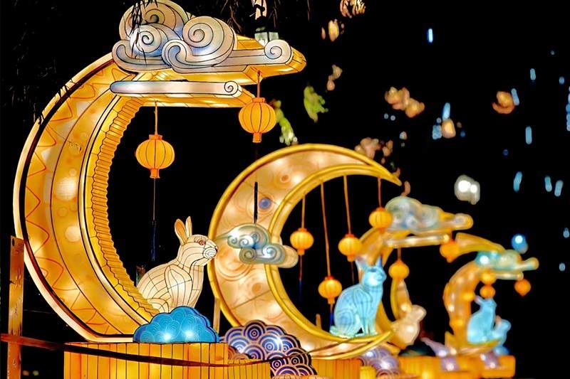 大观楼奇妙夜(图3)