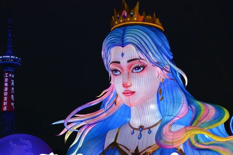 三星璀璨 灵蛇献瑞(图4)