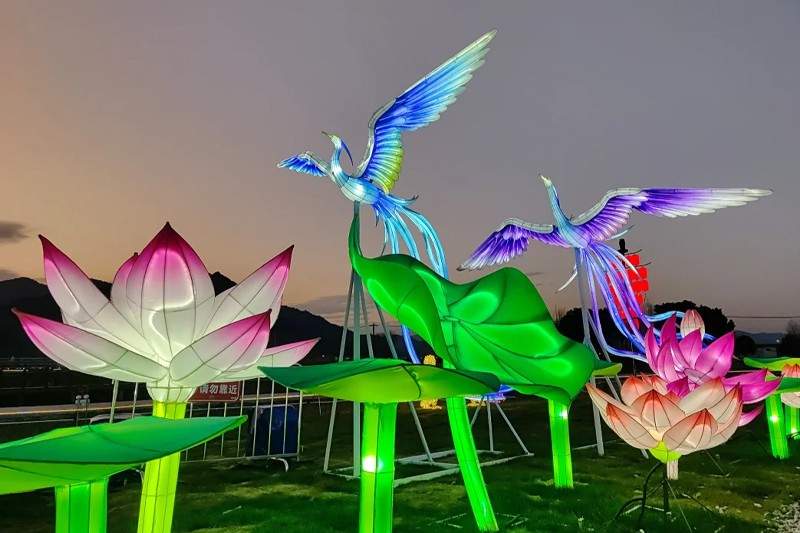 福满瑞安·恭贺新岁(图3)