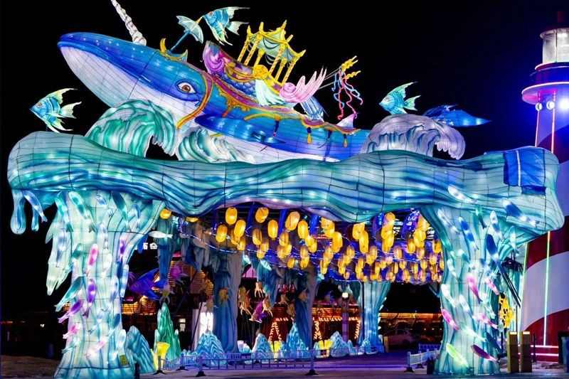 亦古亦今·绚烂夺目