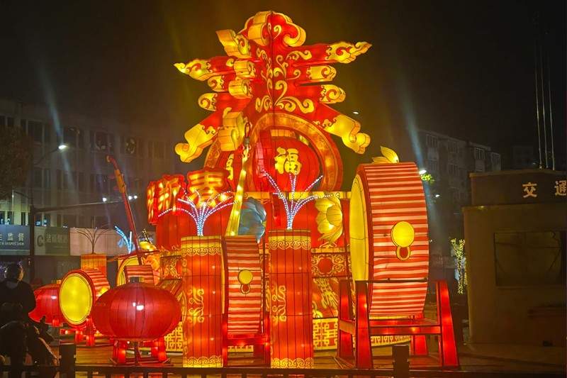 甬江之畔·招宝山下(图2)