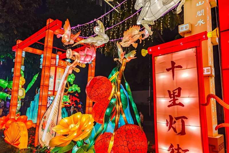 活力湾区　新彩广州(图3)