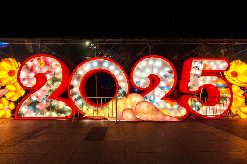 2025碧塘春灯会(图3)