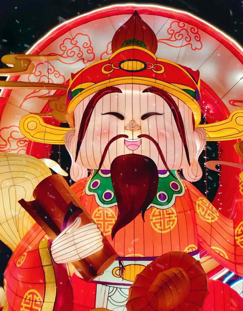 2025碧塘春灯会(图14)