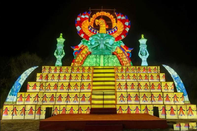 青铜源·铜绿山