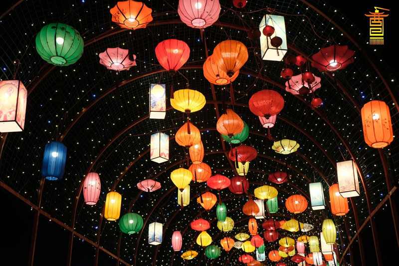 4 2025瑞安灯会(图4)