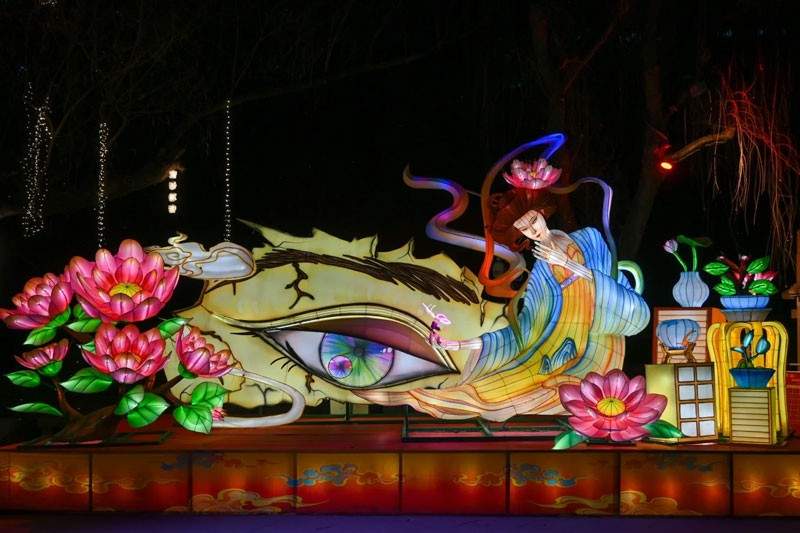 3.jpg 2025淄博聊斋城灯会(图3)