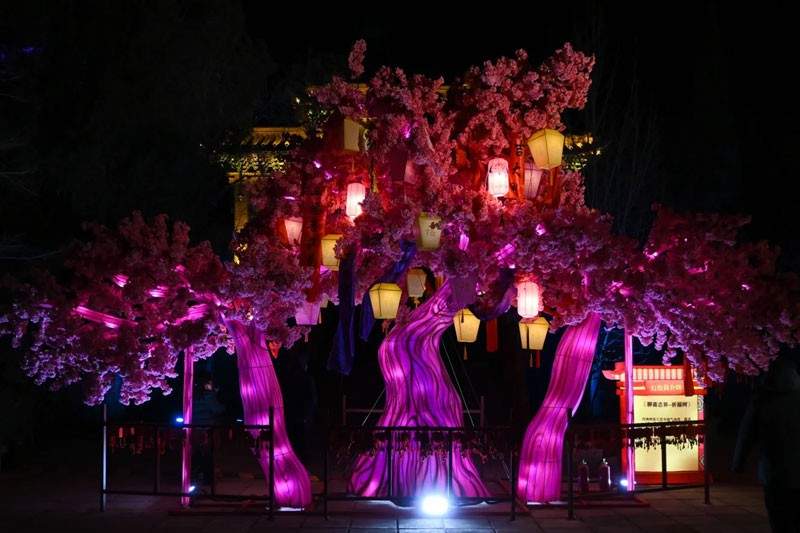 4.jpg 2025淄博聊斋城灯会(图4)