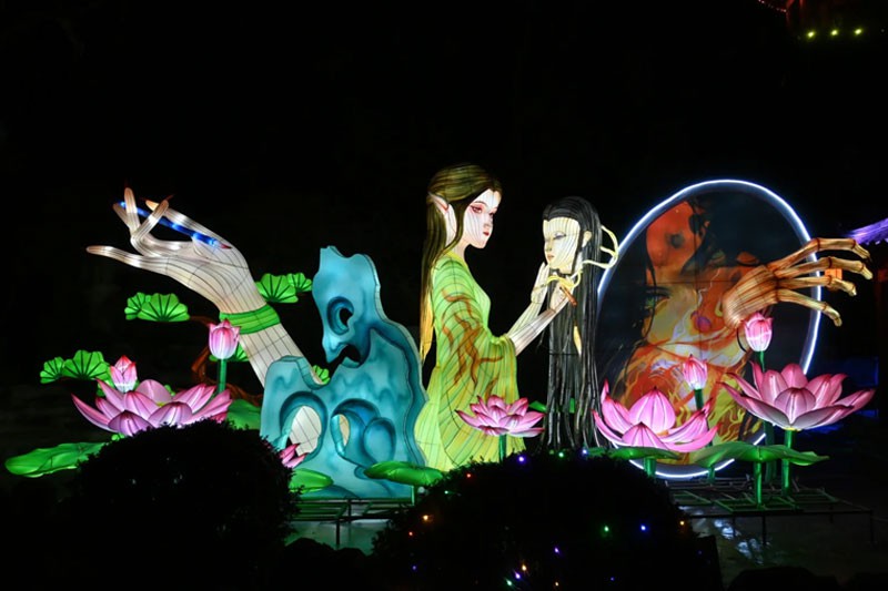 6.jpg 2025淄博聊斋城灯会(图6)