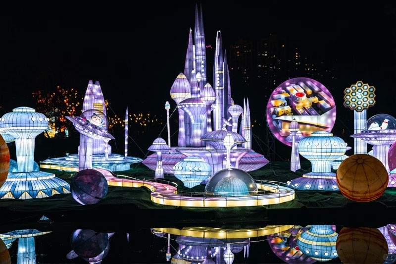 7.jpg 合肥首届逍遥津新春灯会(图13)