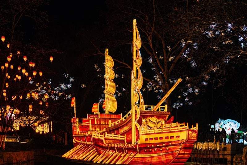 2.jpg 合肥首届逍遥津新春灯会(图5)