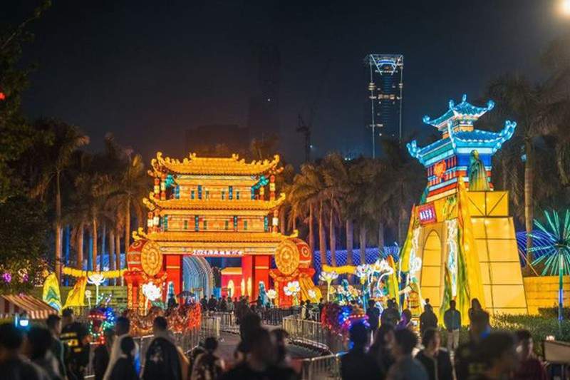 下载 6.jpg 2025深圳湾区超级灯会(图7)