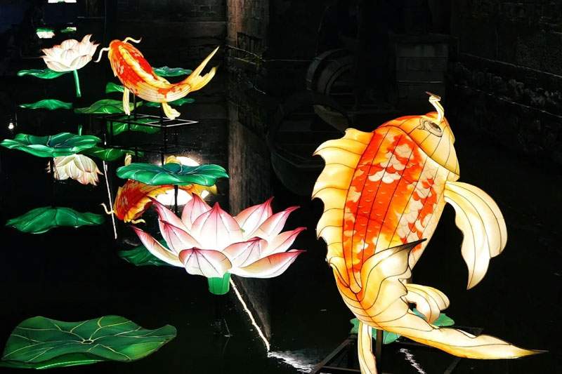 10 2025慈城过大年新春庆典与古风文化体验盛宴(图11)