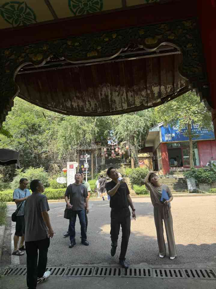 中国彩灯博物馆开展安全生产和消防安全隐患大排查大整治攻坚行动(图2)