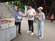 中国彩灯博物馆开展安全生产和消防安全隐患大排查大整治攻坚行动(图10)