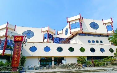 中国彩灯博物馆招募小小志愿者 8-17岁青少年可报名参与文化传承(图1)