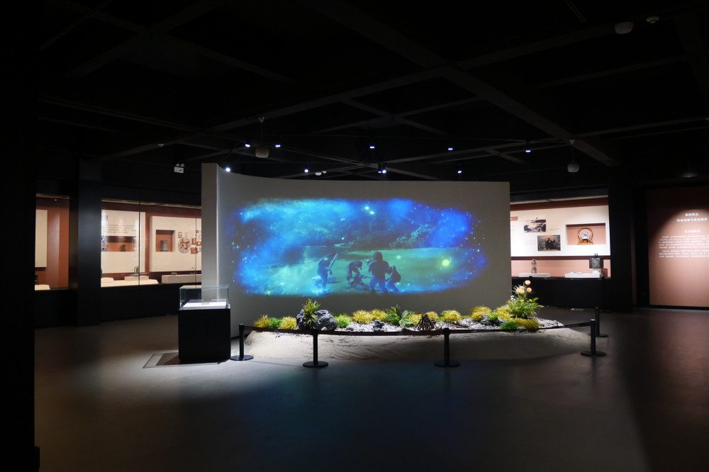 中国彩灯博物馆招募小小志愿者 8-17岁青少年可报名参与文化传承(图2)