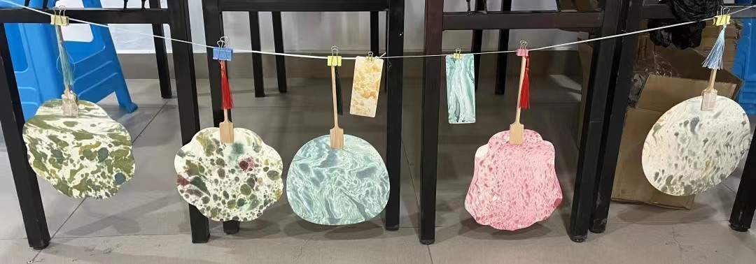 彩灯博物馆五一接待超2.5万人次 文旅活动丰富多彩(图3)