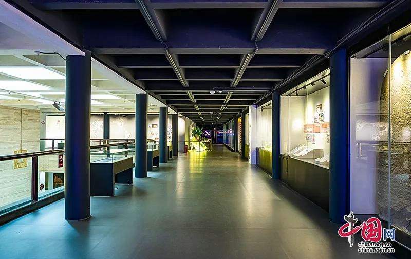 中国彩灯博物馆升级改造完成重新开放 展示灯文化独特魅力(图9)