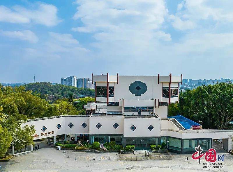 中国彩灯博物馆升级改造完成重新开放 展示灯文化独特魅力(图2)