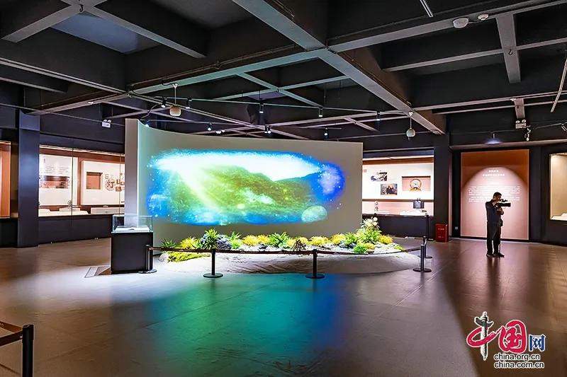 中国彩灯博物馆升级改造完成重新开放 展示灯文化独特魅力(图5)