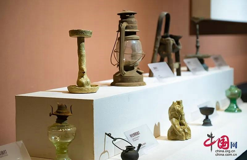 中国彩灯博物馆升级改造完成重新开放 展示灯文化独特魅力(图6)