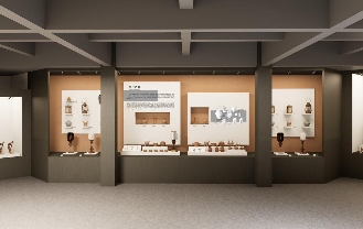 中国彩灯博物馆春节开放新展厅,灯文化历史展全新升级迎客(图2) 中国彩灯博物馆春节开放新展厅,灯文化历史展全新升级迎客(图2)