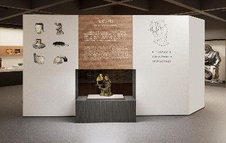 中国彩灯博物馆春节开放新展厅,灯文化历史展全新升级迎客(图3) 中国彩灯博物馆春节开放新展厅,灯文化历史展全新升级迎客(图3)