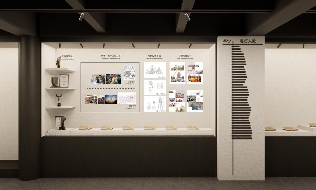 中国彩灯博物馆春节开放新展厅,灯文化历史展全新升级迎客(图5) 中国彩灯博物馆春节开放新展厅,灯文化历史展全新升级迎客(图5)