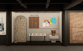 中国彩灯博物馆春节开放新展厅,灯文化历史展全新升级迎客(图4) 中国彩灯博物馆春节开放新展厅,灯文化历史展全新升级迎客(图4)