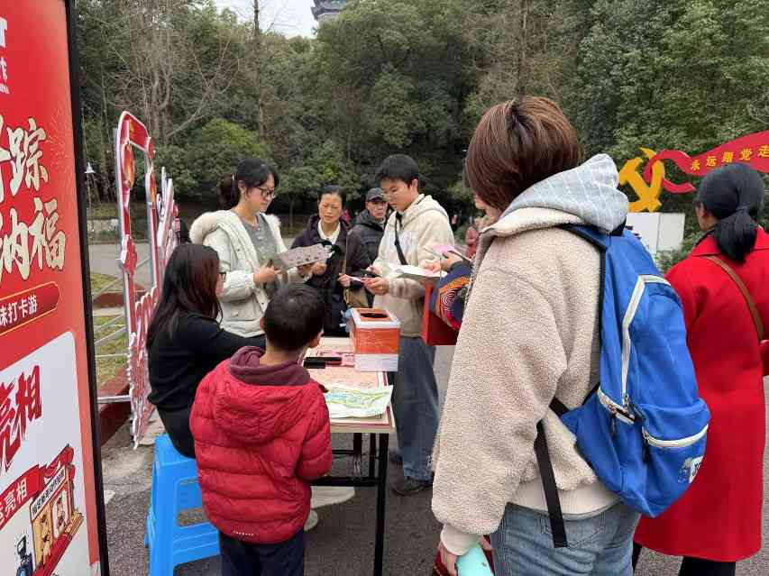 “馆”够精彩,年味十足——中国彩灯博物馆新春人气旺(图4) “馆”够精彩,年味十足——中国彩灯博物馆新春人气旺(图4)
